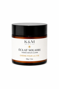 Crème Éclat Solaire