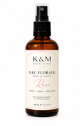 Eau Floral de Rose