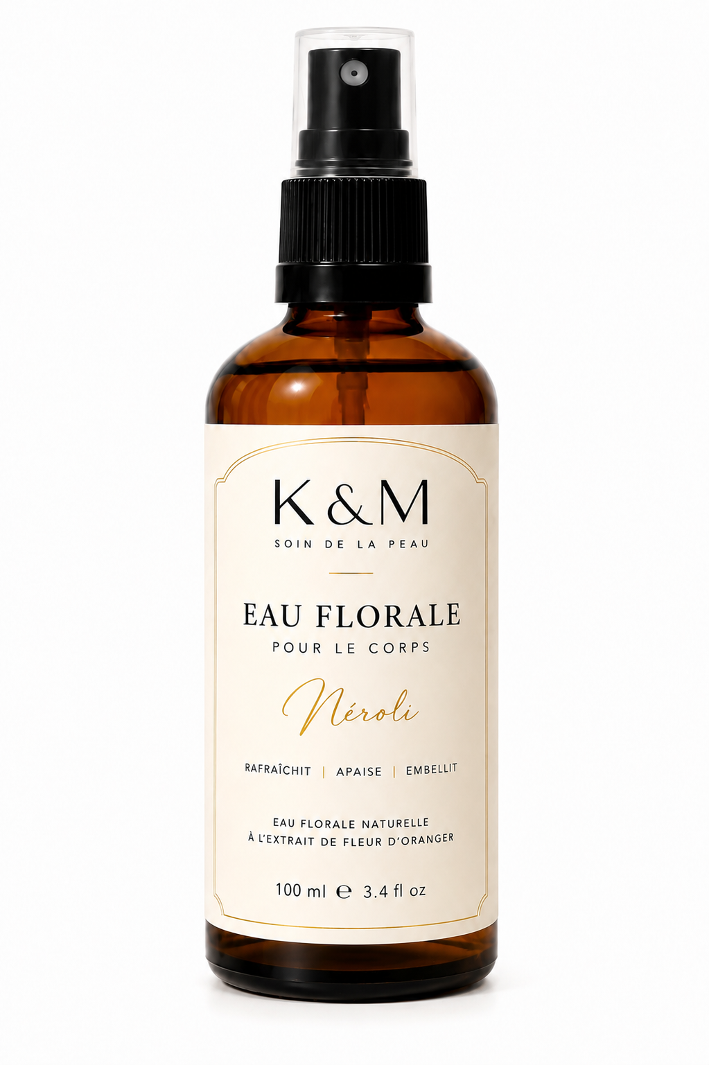 Eau Floral de Néroli