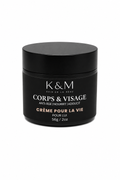 Crème pour Lui