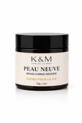 Crème Peau Neuve