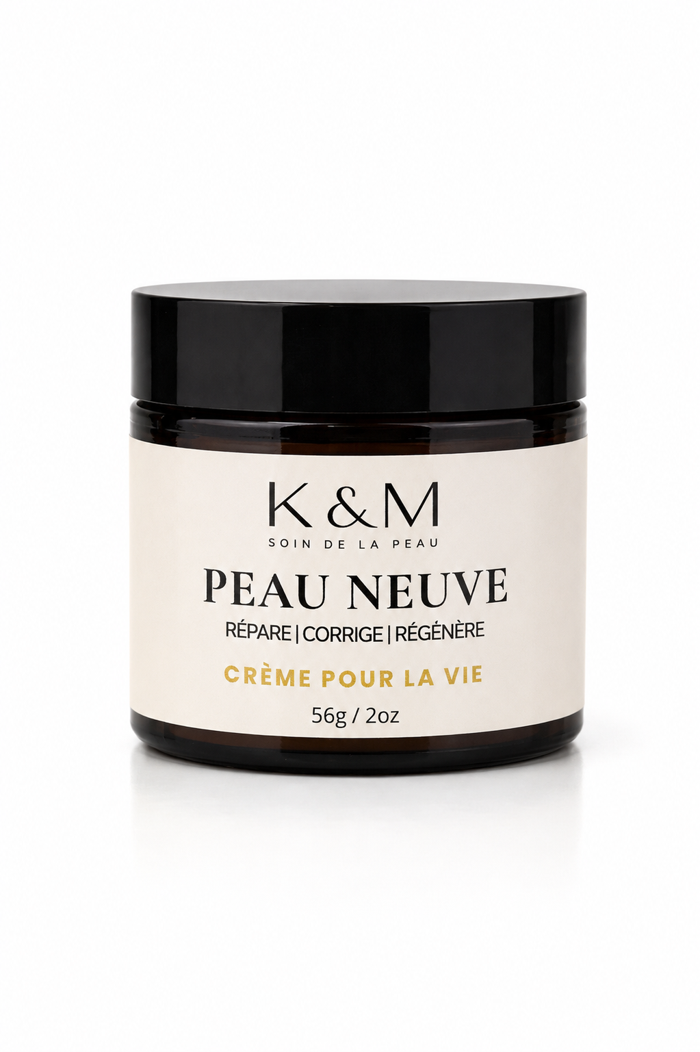 Crème Peau Neuve