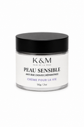 Crème Peau Sensible